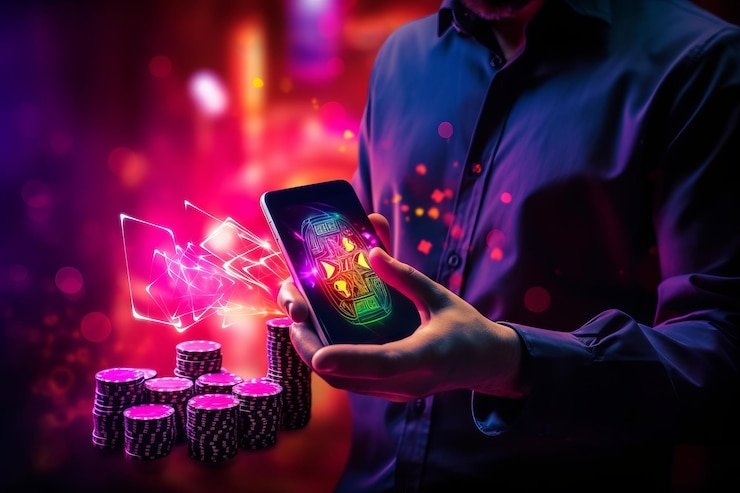 Antarmuka slot mega 338 dengan tema petualangan