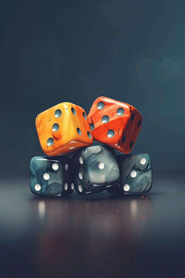 Tampilan kemenangan dan bonus game dalam slot permainan